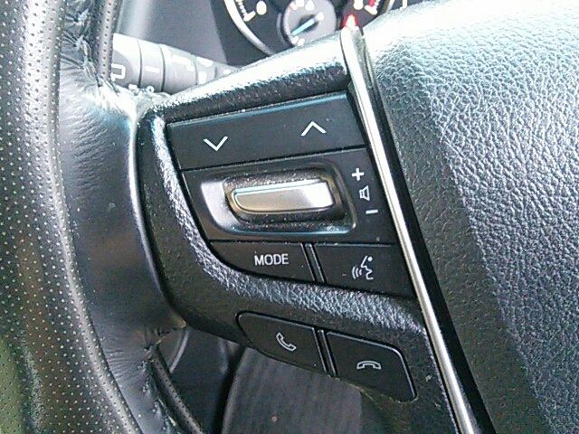 Toyota VELLFIRE 2016-08 183316-20