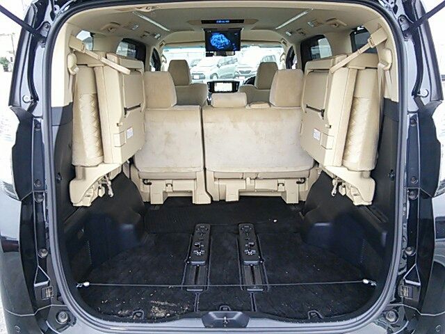 Toyota VELLFIRE 2016-08 183316-13