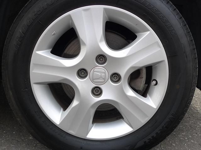 Honda FIT 2008-04 15602-18