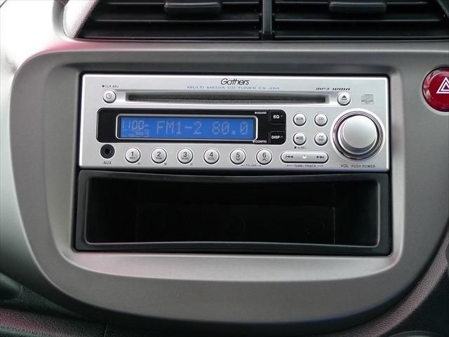 Honda FIT 2008-04 15602-9