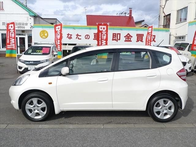 Honda FIT 2008-04 15602-4