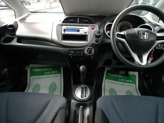 Honda FIT 2008-04 15602-14