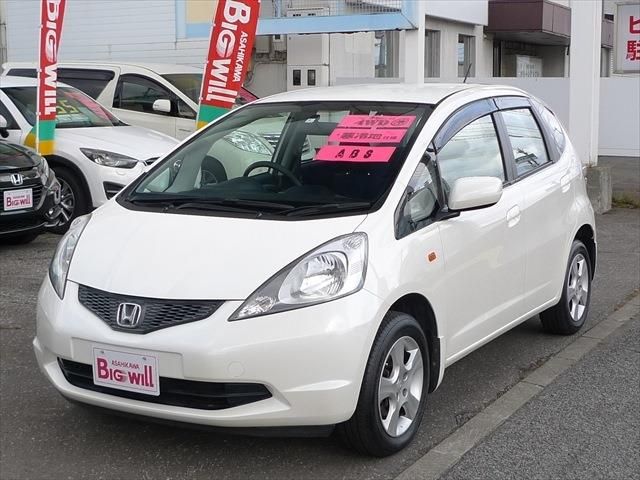 Honda FIT 2008-04 15602-0