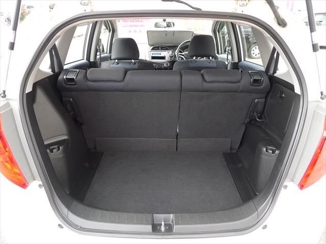 Honda FIT 2008-04 15602-17