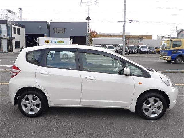Honda FIT 2008-04 15602-3