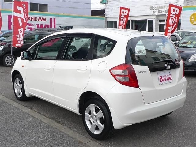 Honda FIT 2008-04 15602-8
