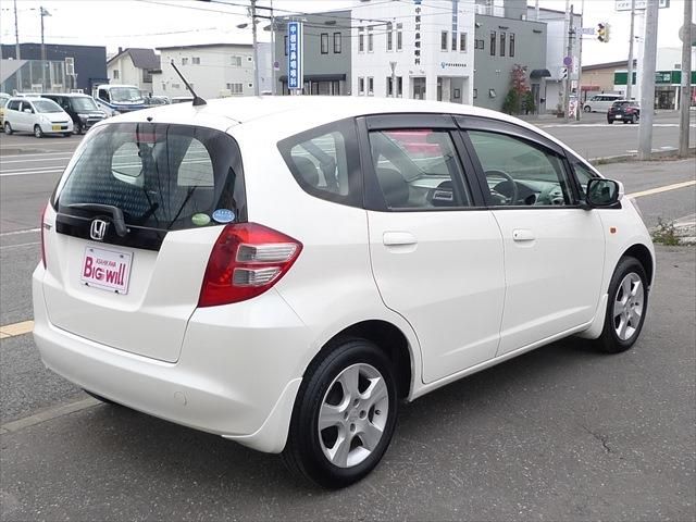 Honda FIT 2008-04 15602-7