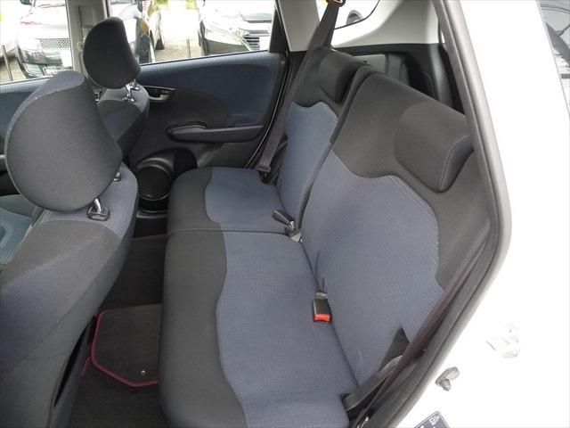 Honda FIT 2008-04 15602-13