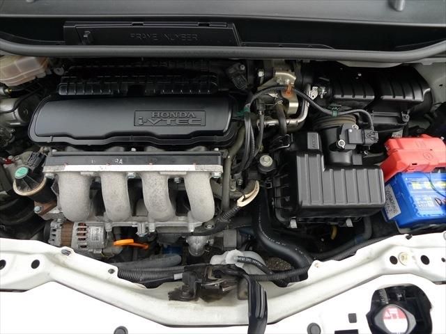 Honda FIT 2008-04 15602-16