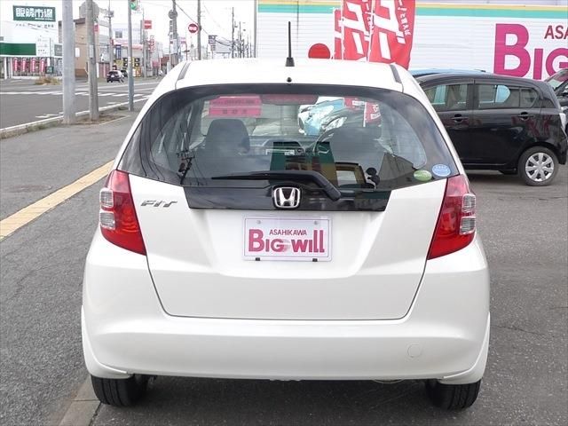 Honda FIT 2008-04 15602-2