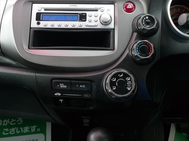 Honda FIT 2008-04 15602-10