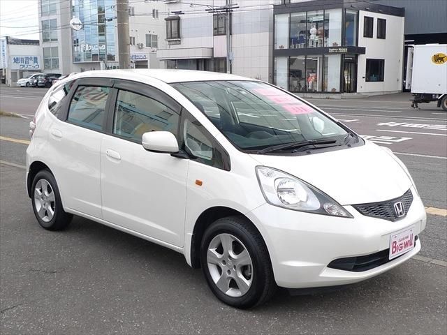 Honda FIT 2008-04 15602-5