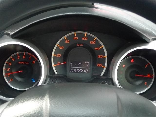 Honda FIT 2008-04 15602-15