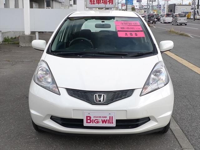 Honda FIT 2008-04 15602-1