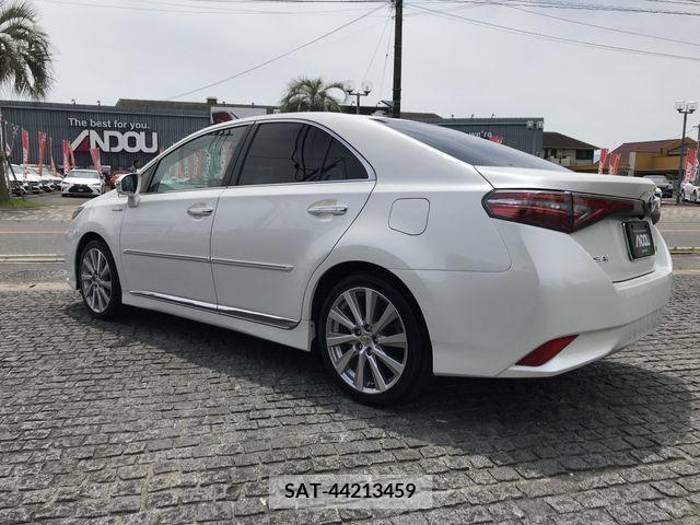 Toyota SAI 2014-08 284021-3