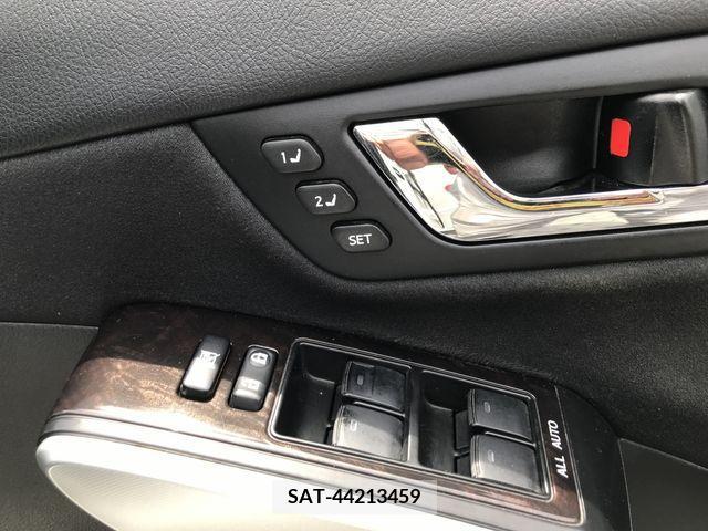 Toyota SAI 2014-08 284021-20