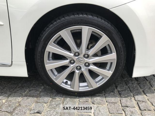 Toyota SAI 2014-08 284021-7