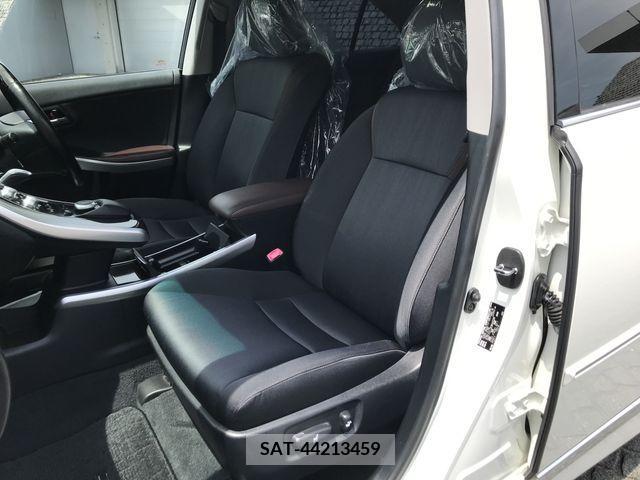 Toyota SAI 2014-08 284021-22