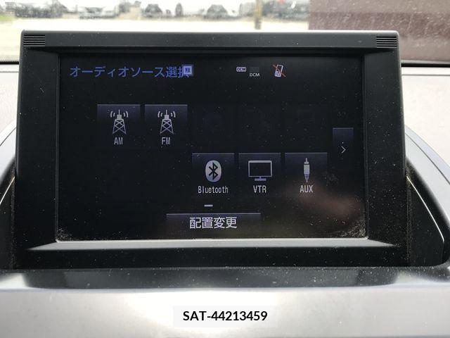 Toyota SAI 2014-08 284021-14