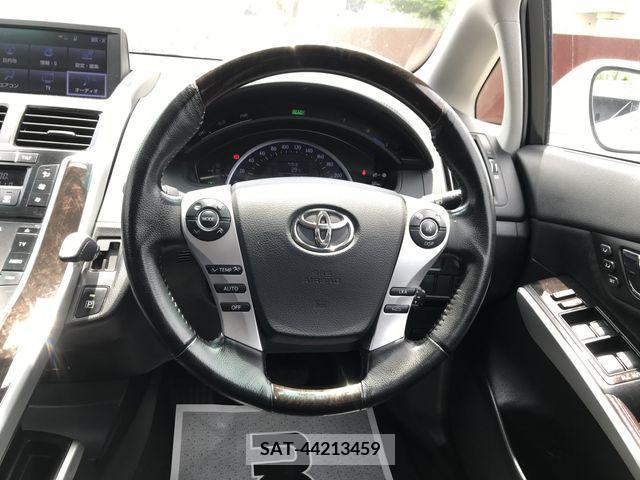 Toyota SAI 2014-08 284021-11
