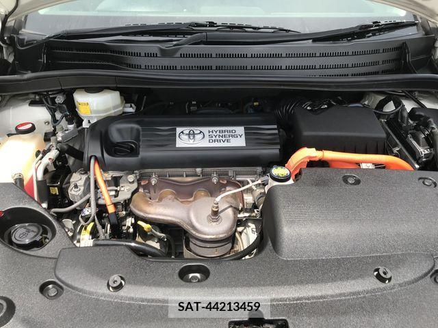 Toyota SAI 2014-08 284021-25