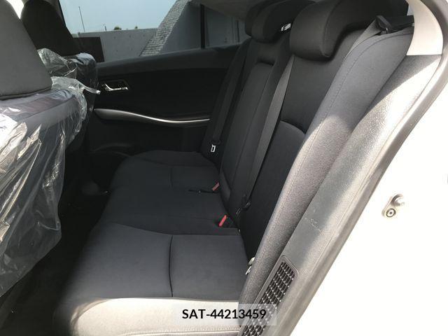 Toyota SAI 2014-08 284021-23