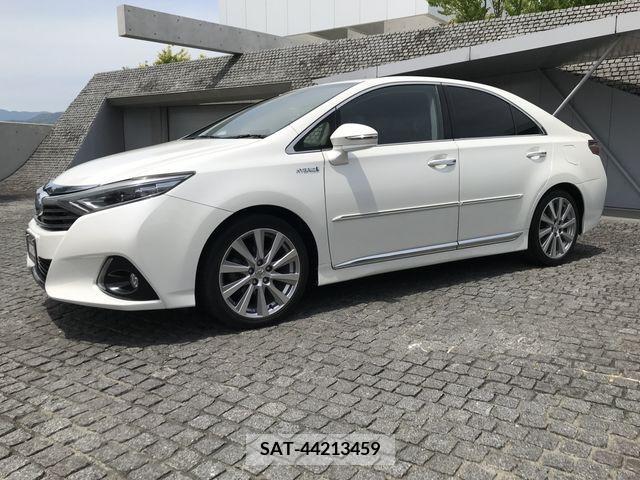 Toyota SAI 2014-08 284021-1