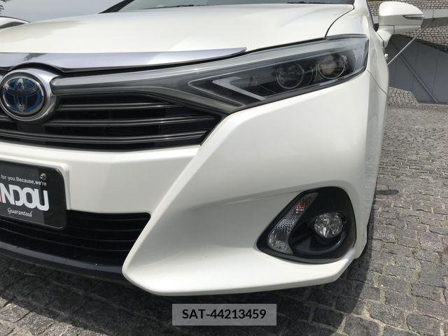 Toyota SAI 2014-08 284021-5
