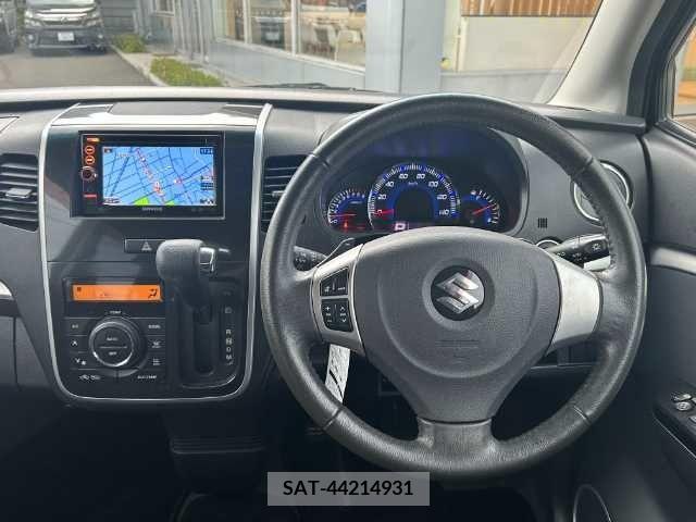 Suzuki WAGON R 2011-11 290063-2