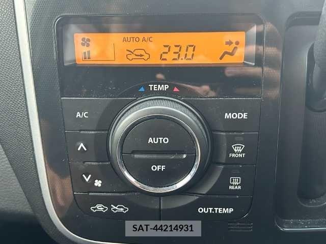 Suzuki WAGON R 2011-11 290063-11