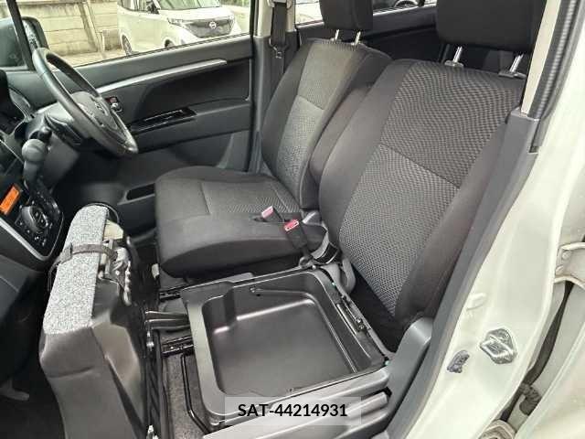 Suzuki WAGON R 2011-11 290063-17