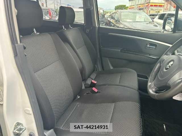Suzuki WAGON R 2011-11 290063-14