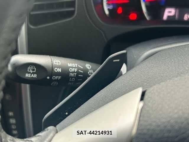 Suzuki WAGON R 2011-11 290063-4