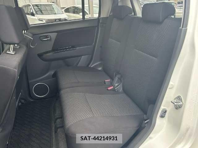 Suzuki WAGON R 2011-11 290063-19
