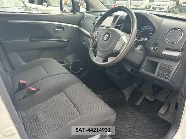 Suzuki WAGON R 2011-11 290063-13