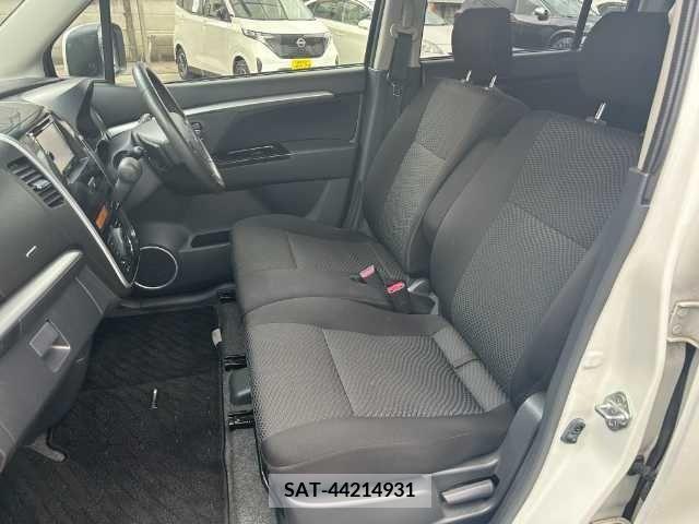 Suzuki WAGON R 2011-11 290063-16