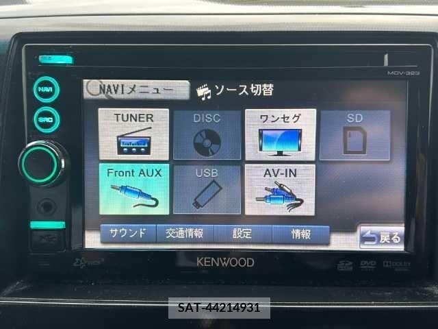 Suzuki WAGON R 2011-11 290063-9