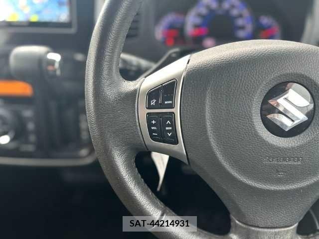 Suzuki WAGON R 2011-11 290063-3