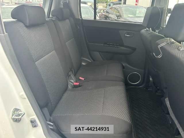 Suzuki WAGON R 2011-11 290063-18