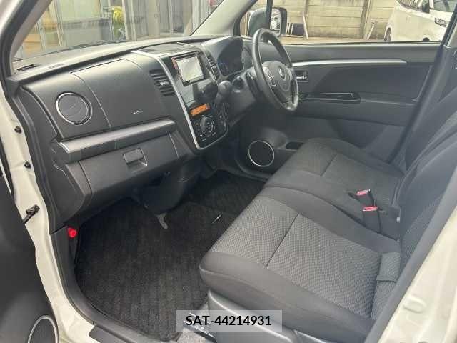 Suzuki WAGON R 2011-11 290063-15