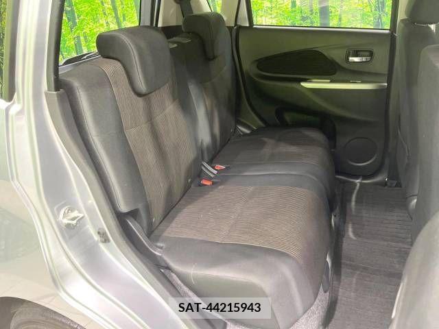 Mitsubishi EK CUSTOM 2013-09 300730-5