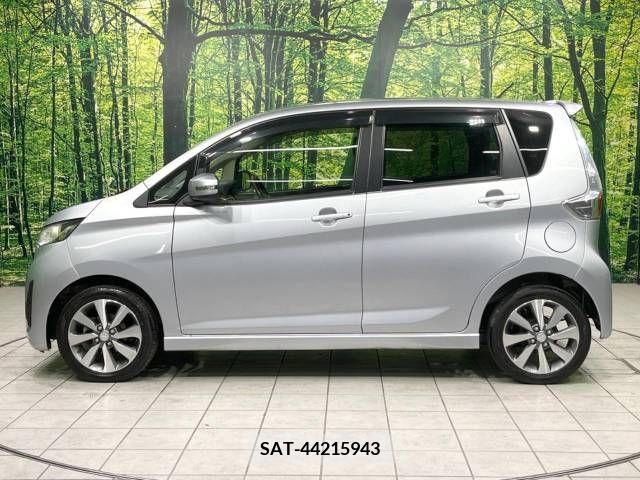 Mitsubishi EK CUSTOM 2013-09 300730-16