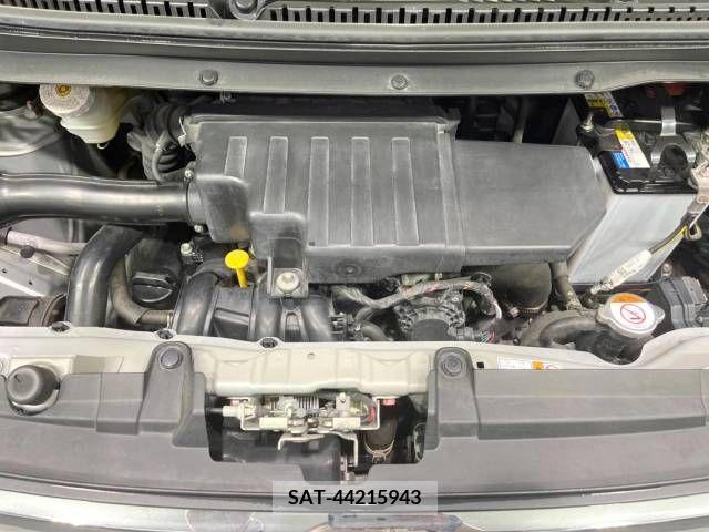 Mitsubishi EK CUSTOM 2013-09 300730-15