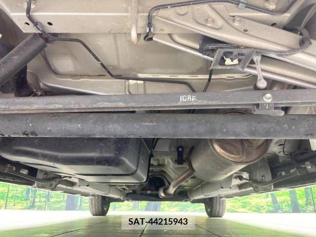 Mitsubishi EK CUSTOM 2013-09 300730-14