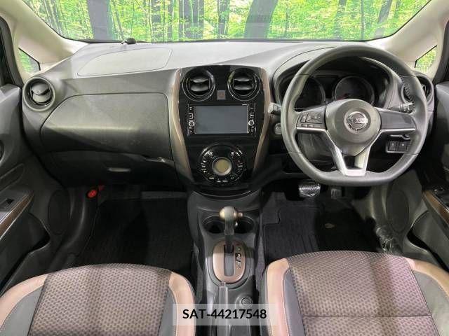 Nissan NOTE 2017-03 212878-1