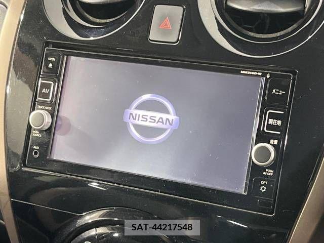 Nissan NOTE 2017-03 212878-4