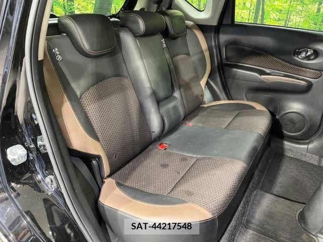 Nissan NOTE 2017-03 212878-9
