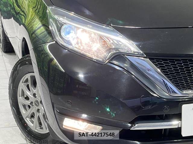 Nissan NOTE 2017-03 212878-12