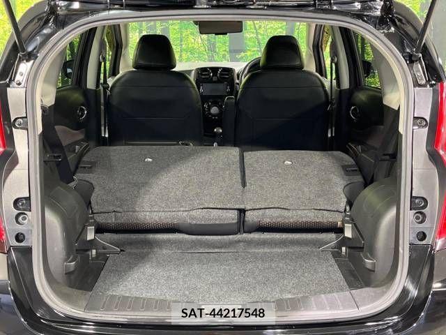 Nissan NOTE 2017-03 212878-10