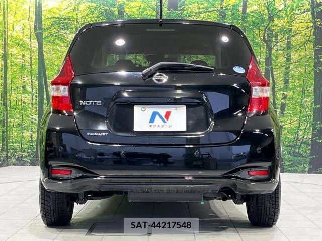 Nissan NOTE 2017-03 212878-15